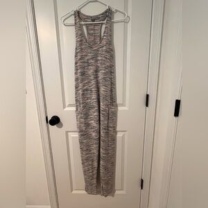 Ladies Aerie Small Knit One Piece Pants Romper Outfit - Like New!